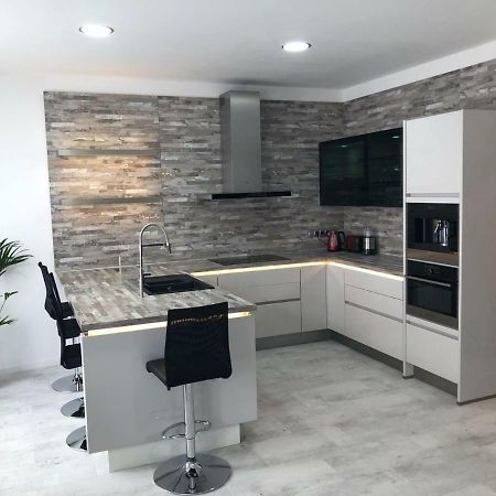 Luxusní apartmán přímo v centru u hotelu Thermal Karlovy Vary Esterno foto