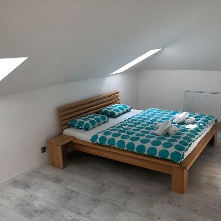 Luxusní apartmán přímo v centru u hotelu Thermal Karlovy Vary Esterno foto