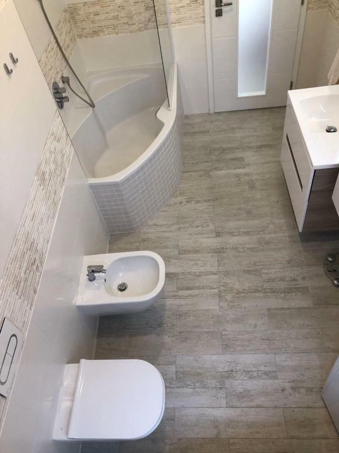 Luxusní apartmán přímo v centru u hotelu Thermal Karlovy Vary Esterno foto