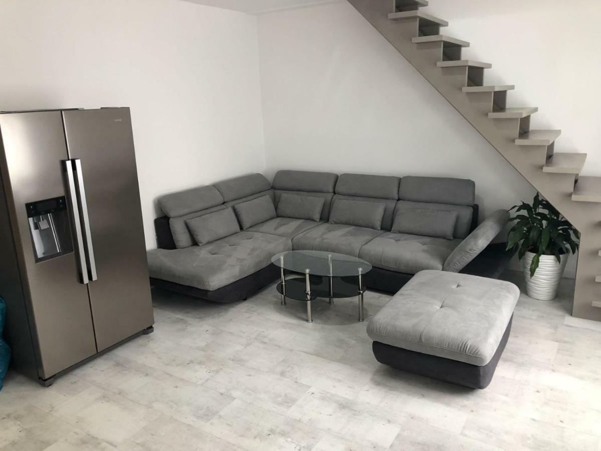 Luxusní apartmán přímo v centru u hotelu Thermal Karlovy Vary Esterno foto